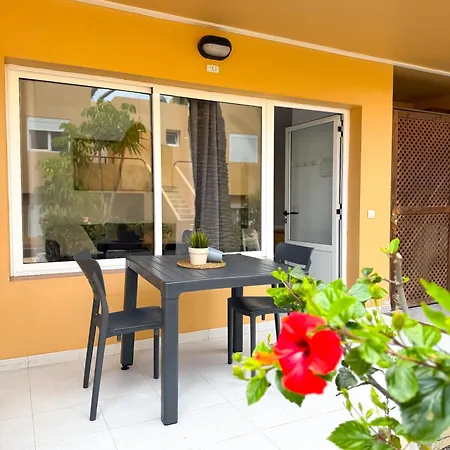 Apartament Dunas Salty By B-rent *