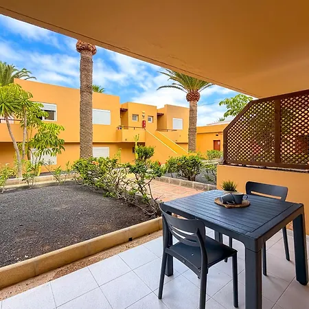 Dunas Salty By B-rent Apartament *
