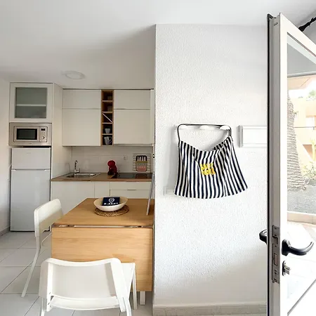 Apartament Dunas Salty By B-rent Corralejo