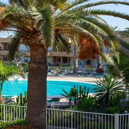 Apartament Dunas Salty By B-rent Corralejo