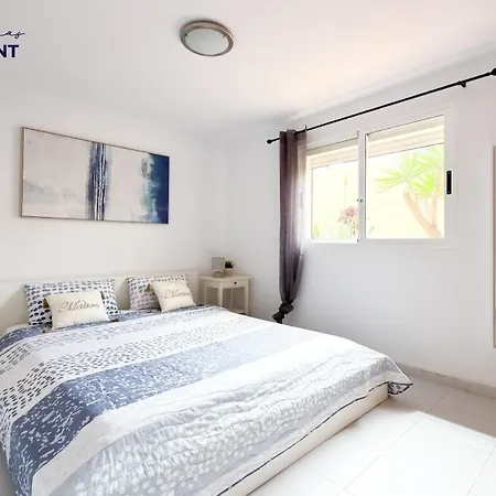 Dunas Salty By B-rent Apartament Corralejo