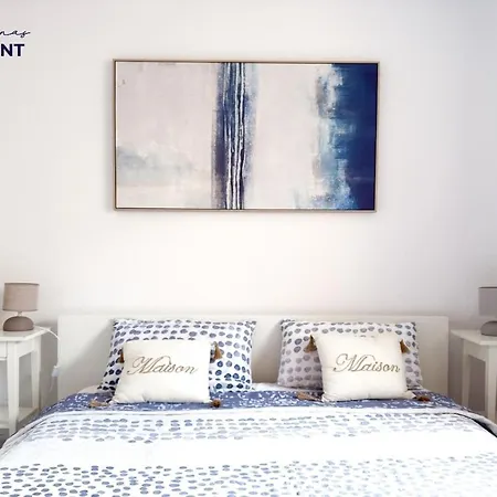 Apartament Dunas Salty By B-rent