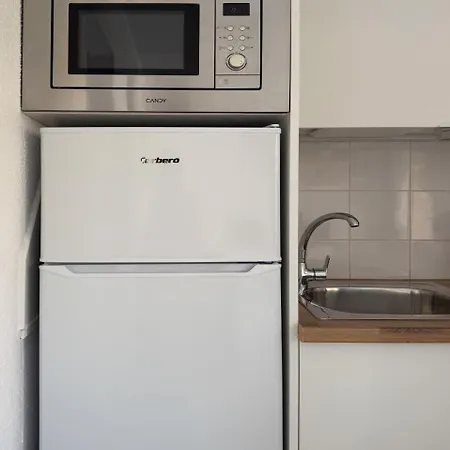 Dunas Salty By B-rent Apartament