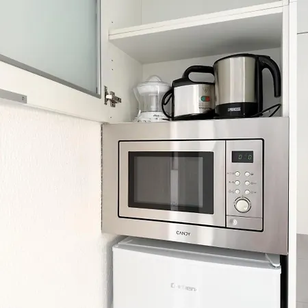 Apartament Dunas Salty By B-rent