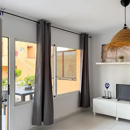 Apartament Dunas Salty By B-rent *