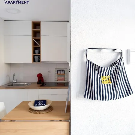 Apartament Dunas Salty By B-rent Corralejo