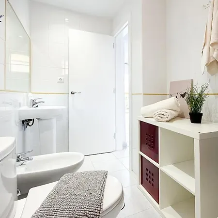 Dunas Salty By B-rent Apartament
