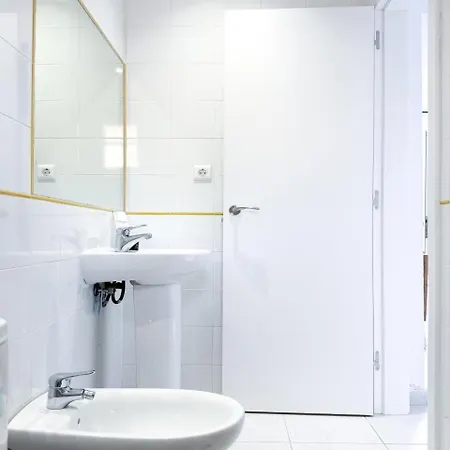 Apartament Dunas Salty By B-rent *