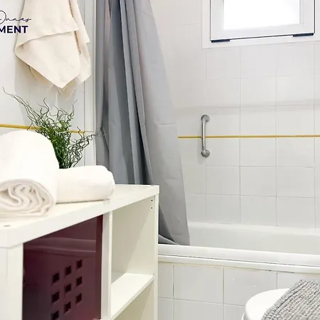 Dunas Salty By B-rent Apartament Corralejo