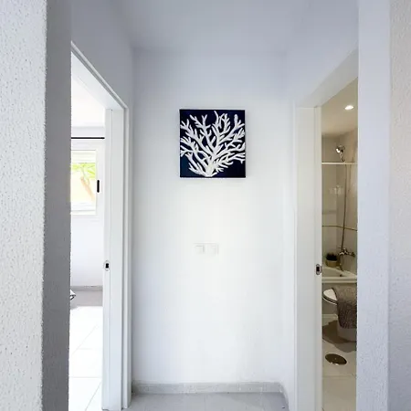 Apartament Dunas Salty By B-rent