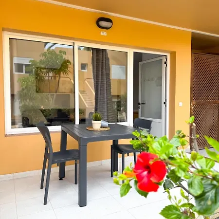 Dunas Salty By B-rent Apartament